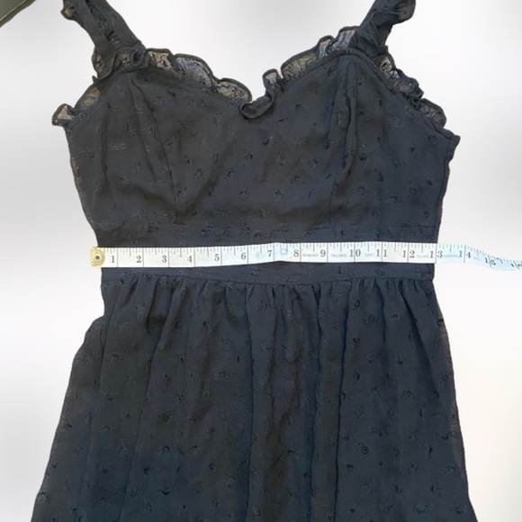 ROYAL BONES Daang Goodman Tripp Black Skull Dress - Picture 9 of 11